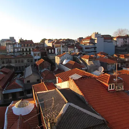 Szálloda Vera Cruz Downtown