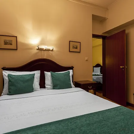 Vera Cruz Downtown Hotel 2*