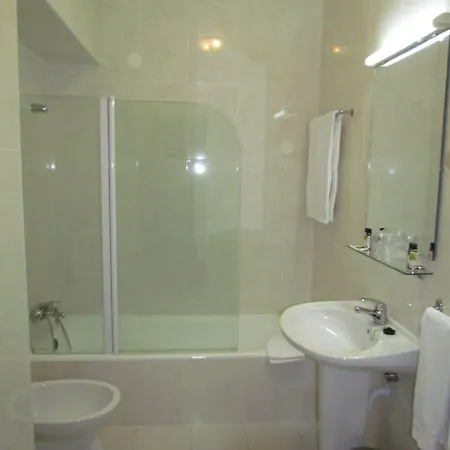 Vera Cruz Downtown Hotel Porto