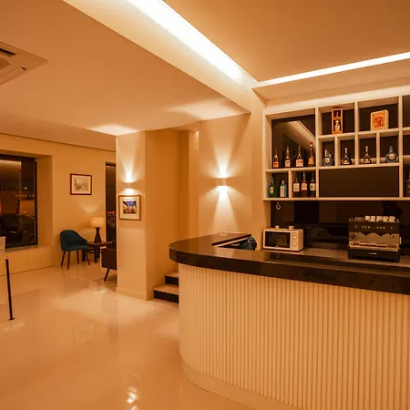 ヴェラ クルス ダウンタウン