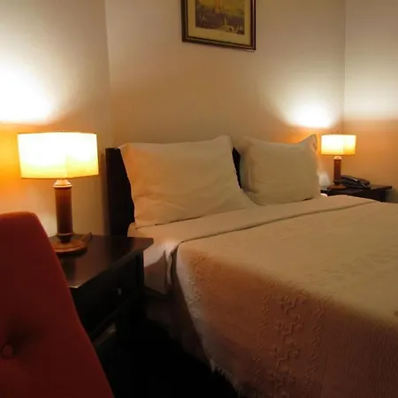 Hotel Vera Cruz Downtown