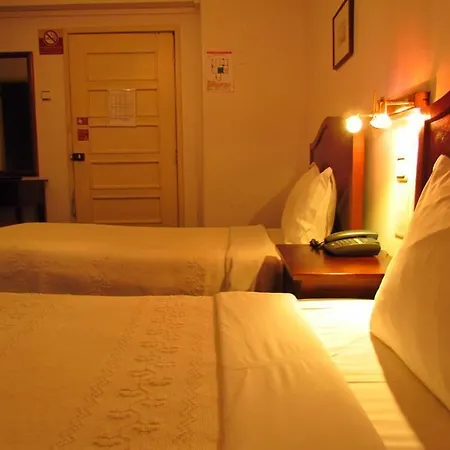 Vera Cruz Downtown Hotel Porto