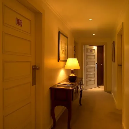 Vera Cruz Downtown فندق 2*