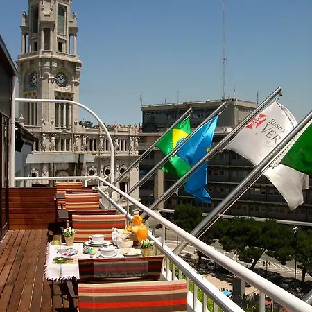 Vera Cruz Downtown Hotel 2*