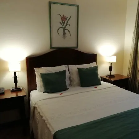 Hotel Vera Cruz Downtown