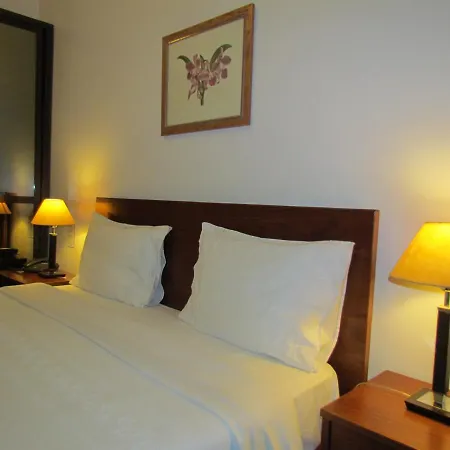 Vera Cruz Downtown 2* Порту