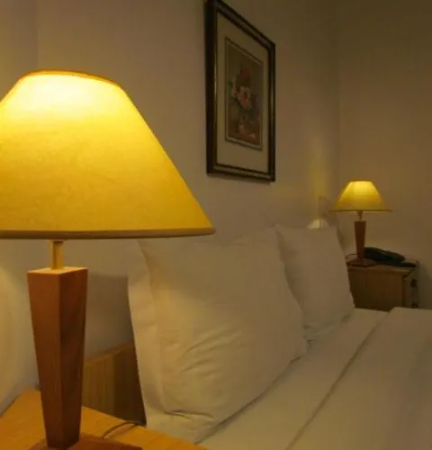 Отель Vera Cruz Downtown 2*