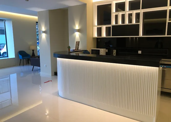 ヴェラ クルス ダウンタウン ポルト