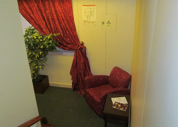 Vera Cruz Downtown Отель