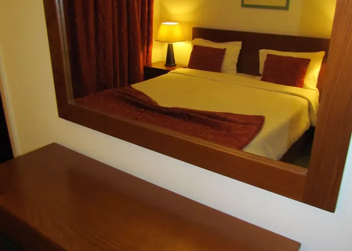 ヴェラ クルス ダウンタウン