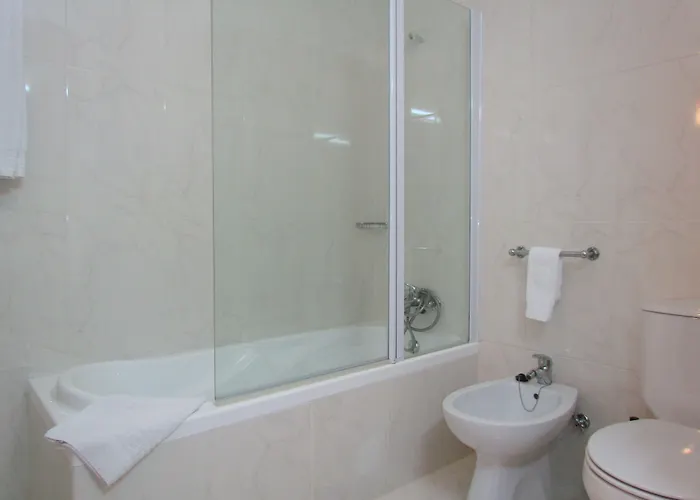 Vera Cruz Downtown Отель 2*