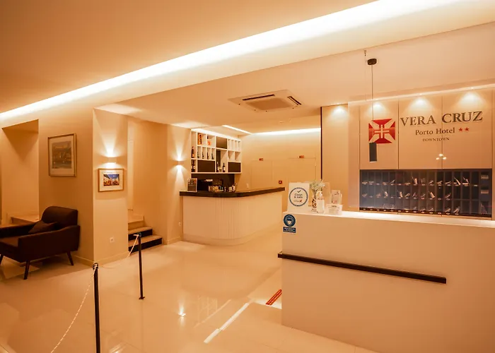 Vera Cruz Downtown Szálloda
