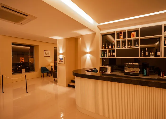 ヴェラ クルス ダウンタウン