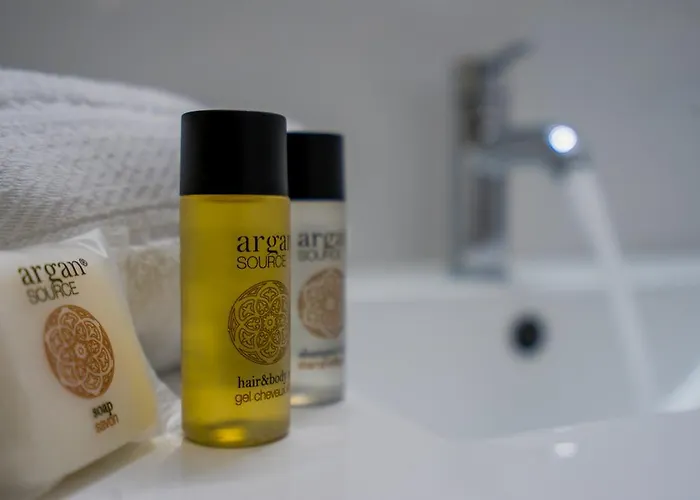 ヴェラ クルス ダウンタウン ホテル