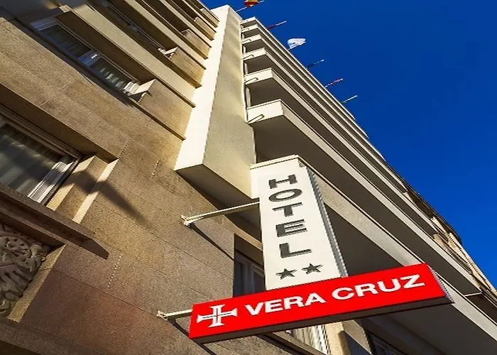 Отель Vera Cruz Downtown 2*