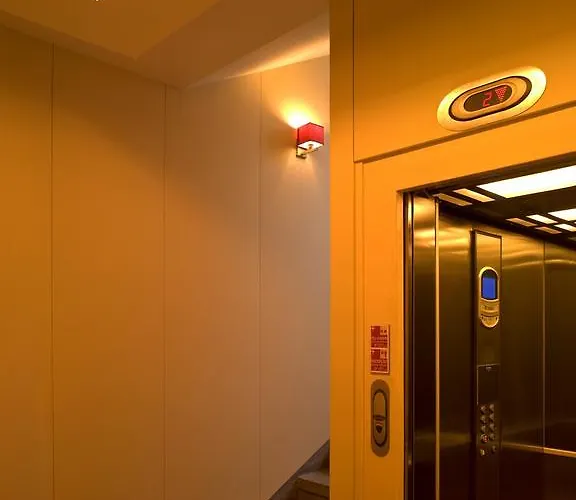 ヴェラ クルス ダウンタウン