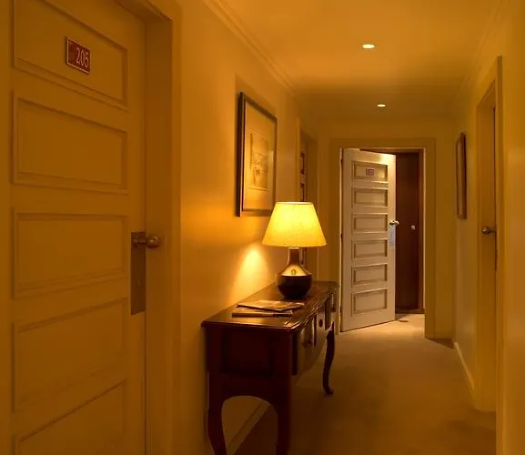 Vera Cruz Downtown Отель 2*