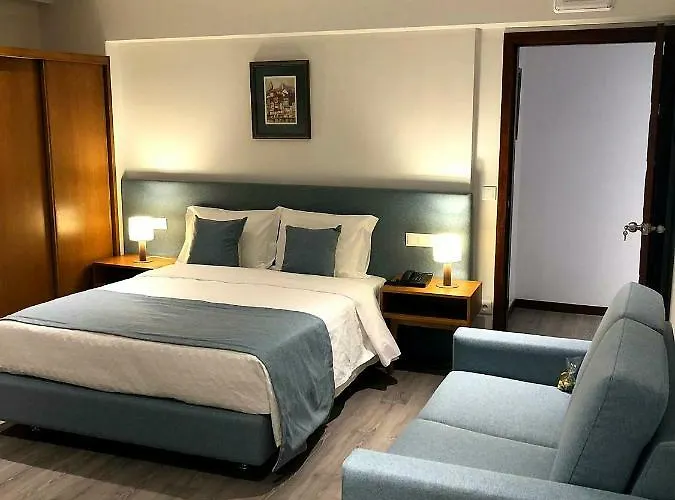 ヴェラ クルス ダウンタウン