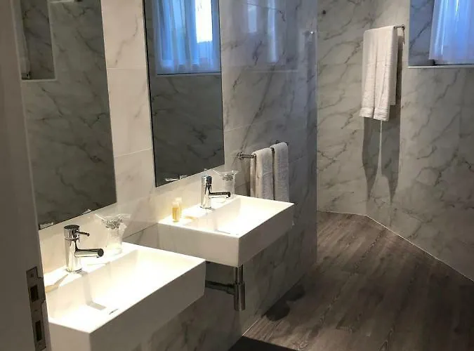 Szálloda Vera Cruz Downtown 2*