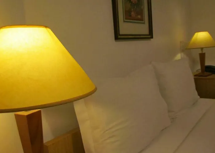 Vera Cruz Downtown Отель 2*