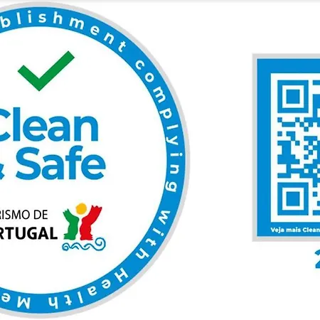 Vera Cruz Downtown מלון 2*