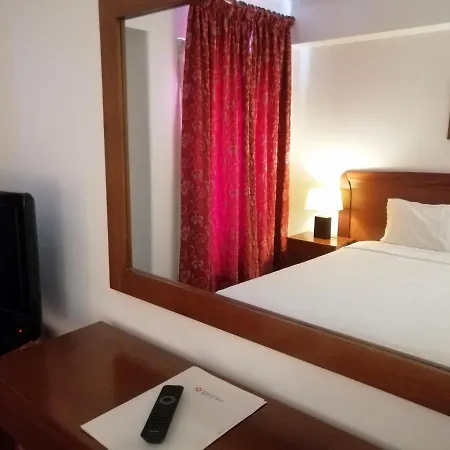 Vera Cruz Downtown فندق