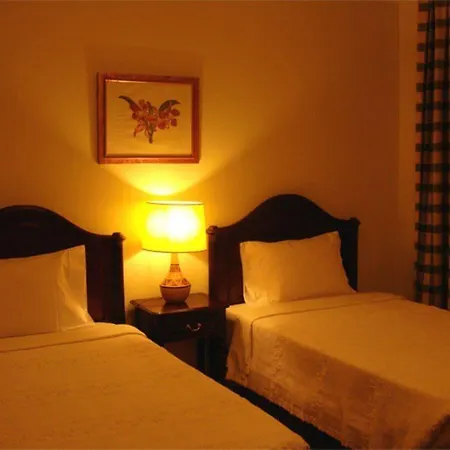 Vera Cruz Downtown 2*