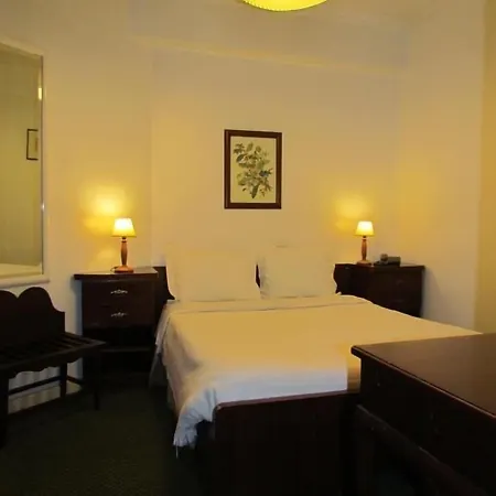 Vera Cruz Downtown 2*