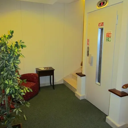 מלון Vera Cruz Downtown פורטו