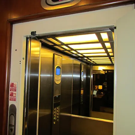 Vera Cruz Downtown פורטו