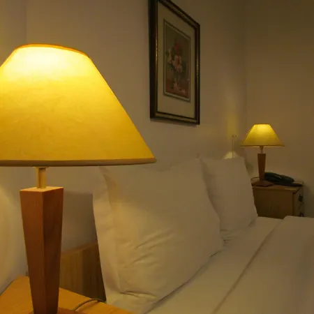 Vera Cruz Downtown 2*