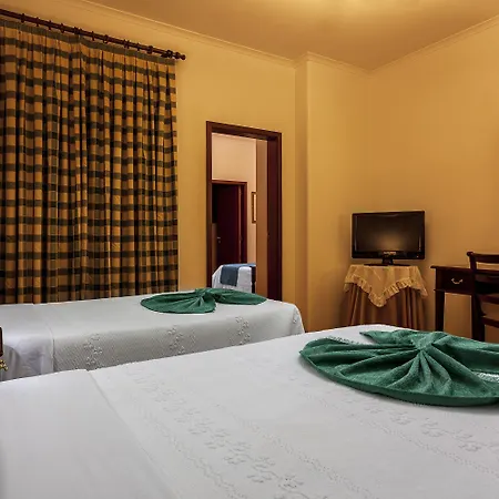 Vera Cruz Downtown פורטו