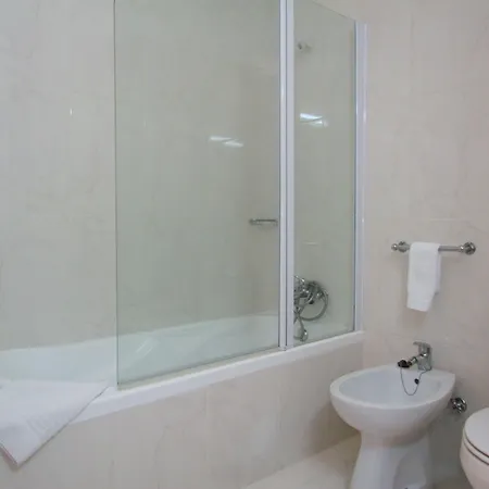 Vera Cruz Downtown מלון 2*