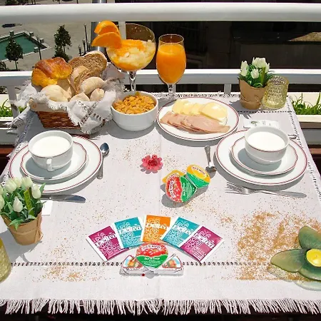 Vera Cruz Downtown מלון 2*