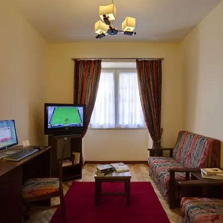 מלון Vera Cruz Downtown