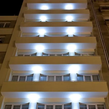 Vera Cruz Downtown 2*