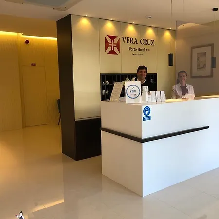 Vera Cruz Downtown 2*