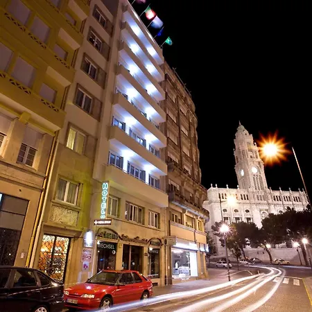 Vera Cruz Downtown فندق