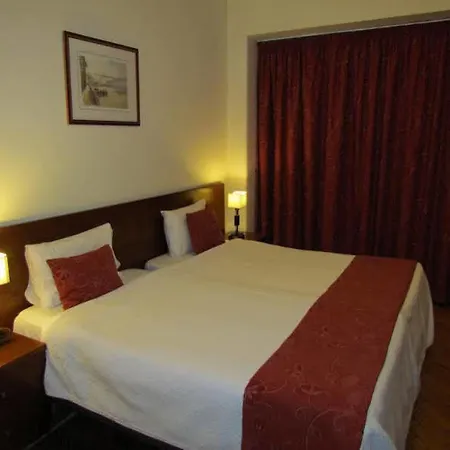 فندق Vera Cruz Downtown 2*