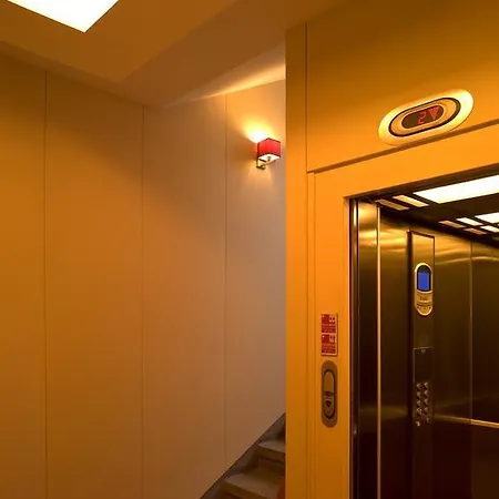 韦拉克鲁斯波尔图市区酒店