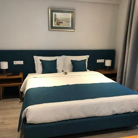 Vera Cruz Downtown פורטו