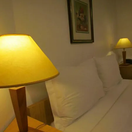 Vera Cruz Downtown Hotel 2*