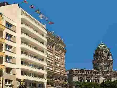 韦拉克鲁斯波尔图市区酒店 波尔图