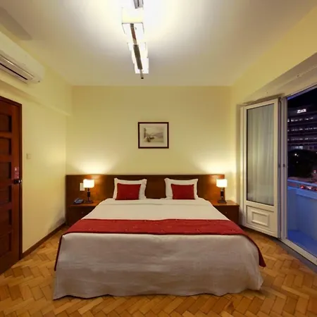 Hotel Vera Cruz Downtown 2*
