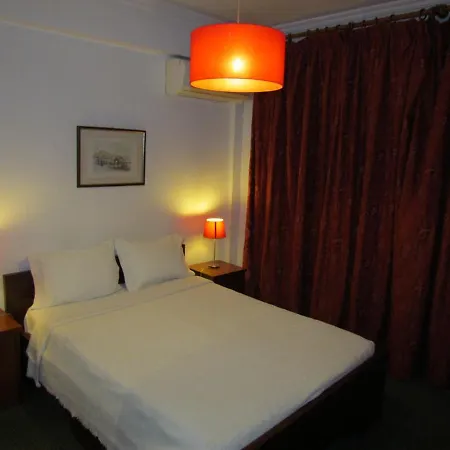 Vera Cruz Downtown פורטו