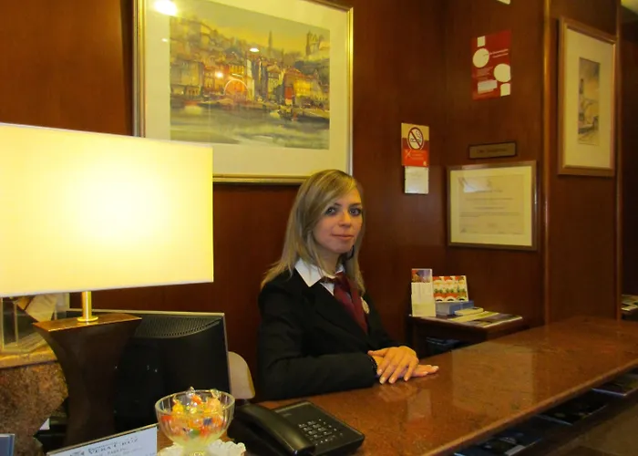 Hotel Vera Cruz Downtown Porto