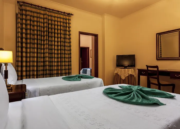 Vera Cruz Downtown Porto