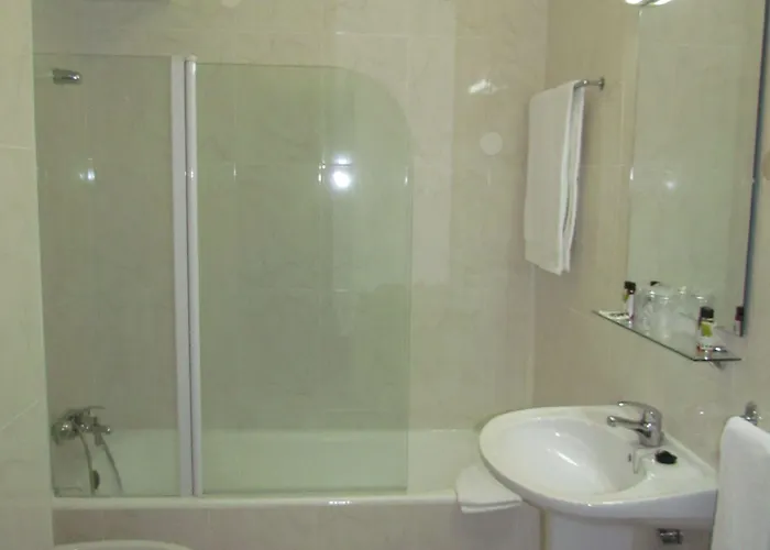 Vera Cruz Downtown Hotel Porto