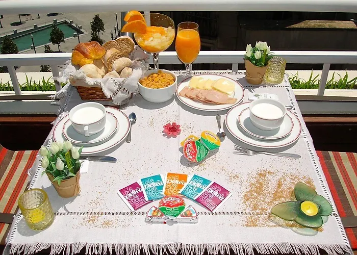 Vera Cruz Downtown Hotel 2*