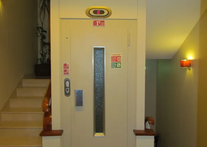 Vera Cruz Downtown 2* Porto